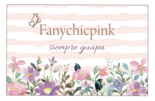 FANYCHICPINK